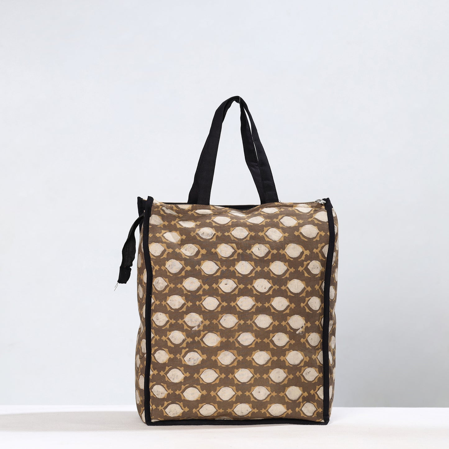 cotton shopping bag