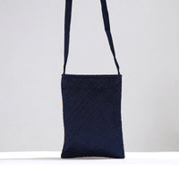 embroidery sling bag 