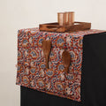Handmade Fridge Top Cover with Multiple Pockets 10