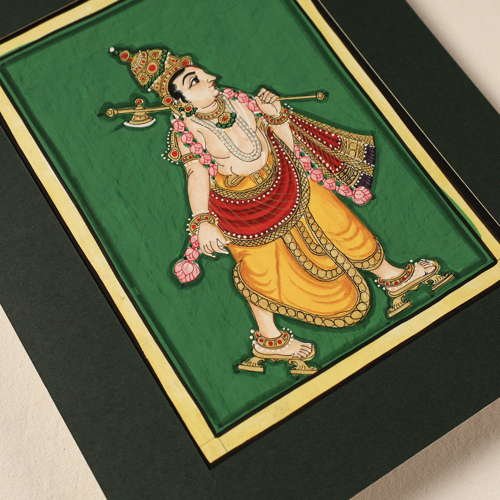 Mysore Painting 