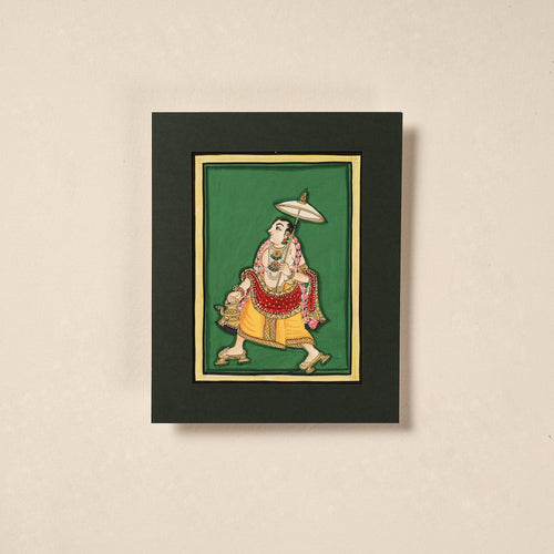 Mysore Painting 