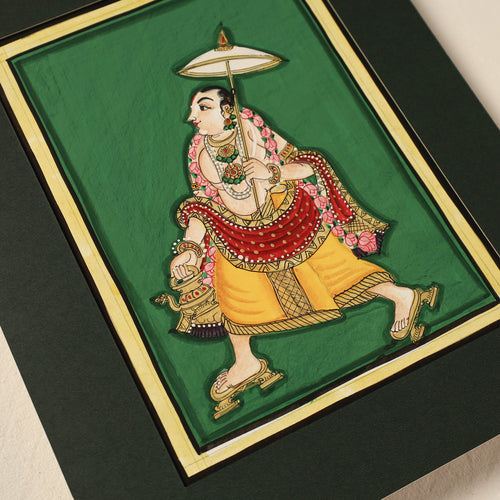 Mysore Painting 