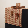 Handmade Fridge Top Cover with Multiple Pockets 19
