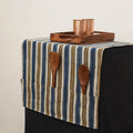 Handmade Fridge Top Cover with Multiple Pockets 24