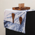 Handmade Fridge Top Cover with Multiple Pockets 51