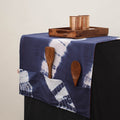 Handmade Fridge Top Cover with Multiple Pockets 52