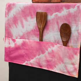 Handmade Fridge Top Cover with Multiple Pockets 56