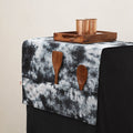 Handmade Fridge Top Cover with Multiple Pockets 58