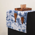 Handmade Fridge Top Cover with Multiple Pockets 61