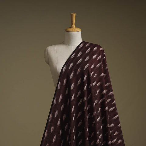 Cotton Pochampally Ikat Fabric 11