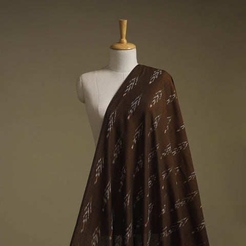 Cotton Pochampally Ikat Fabric 15