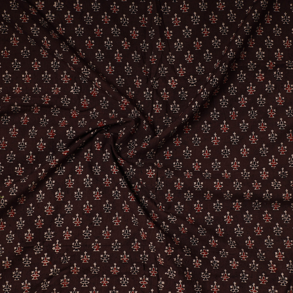 ajrakh fabric