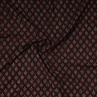 ajrakh fabric