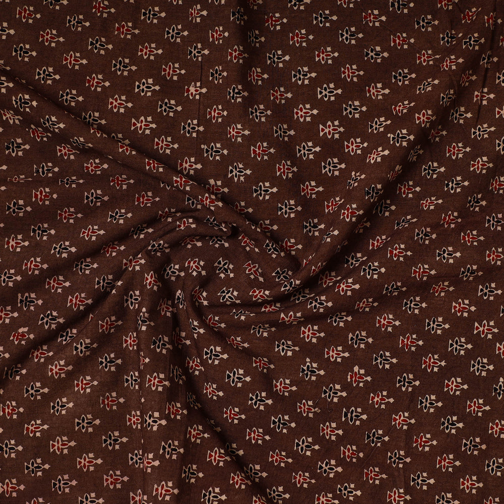 ajrakh fabric