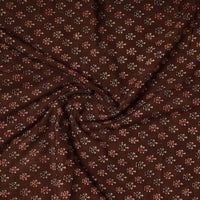 ajrakh fabric