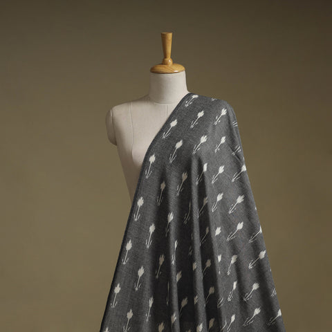 Cotton Pochampally Ikat Fabric 06