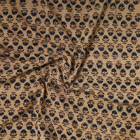 ajrakh fabric