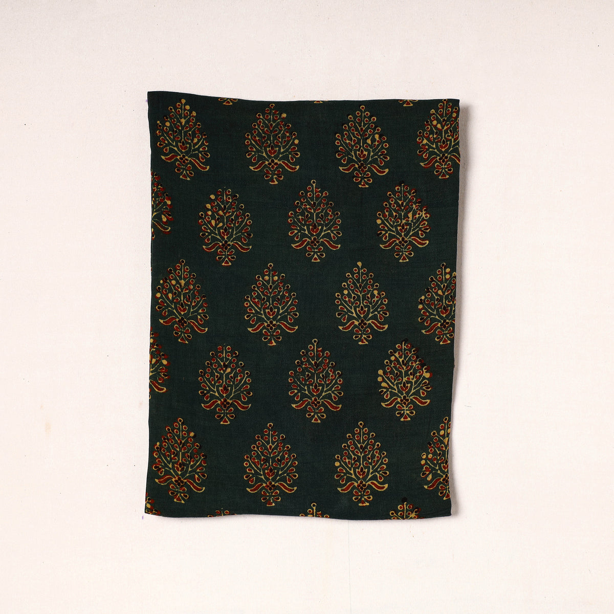 ajrakh fabric