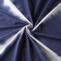 Shibori Fabric