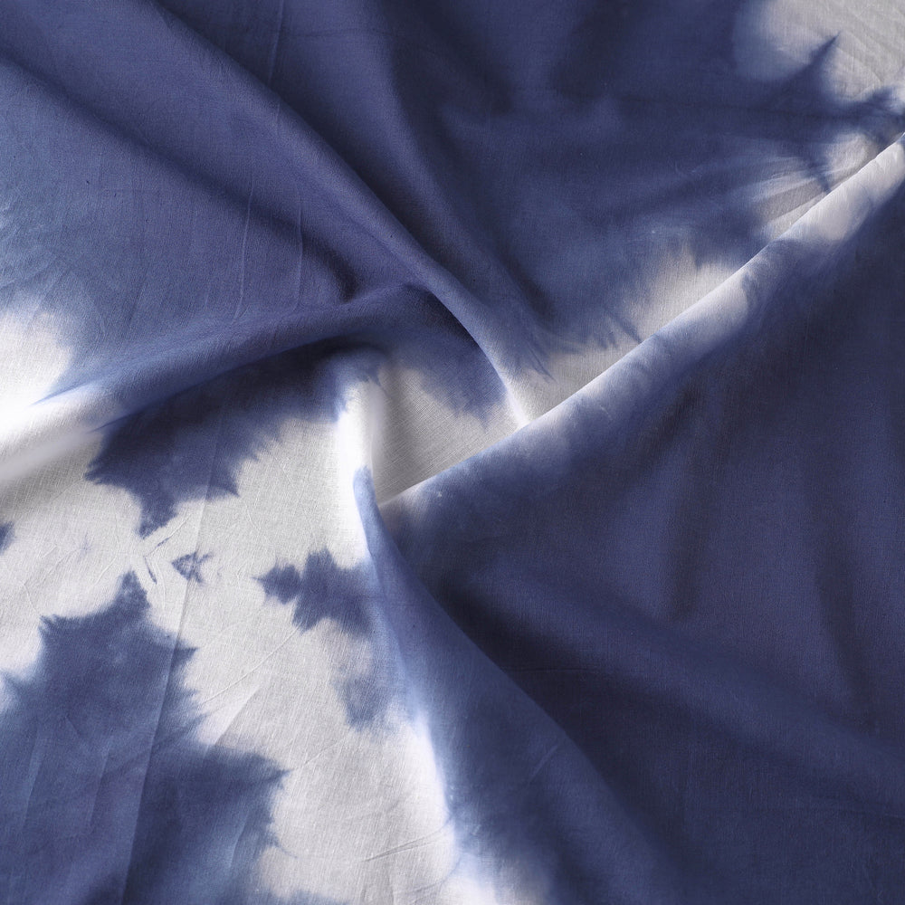 Shibori Fabric