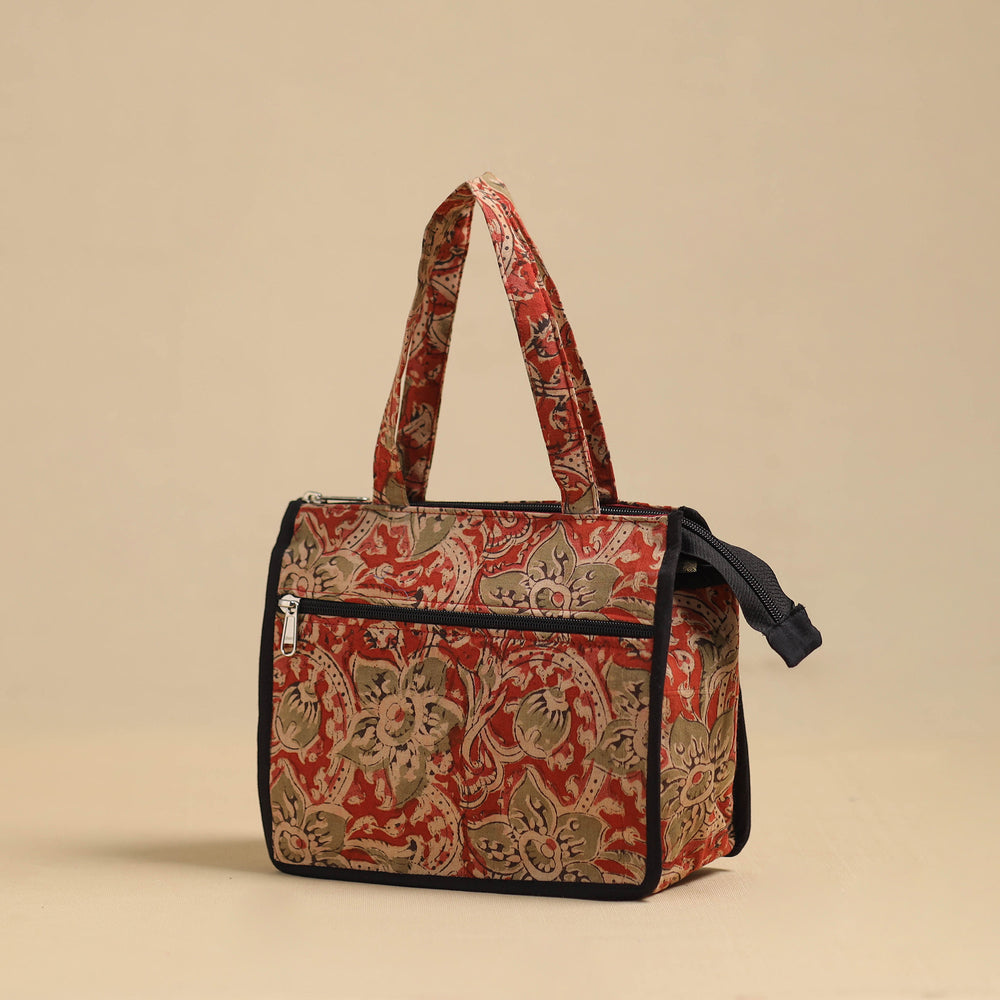 Handcrafted Cotton Small Hand Bag 24