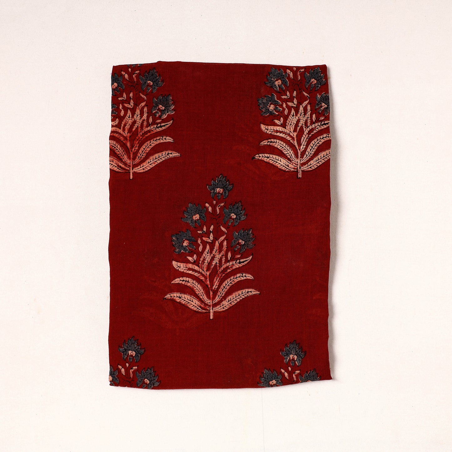 ajrakh fabric