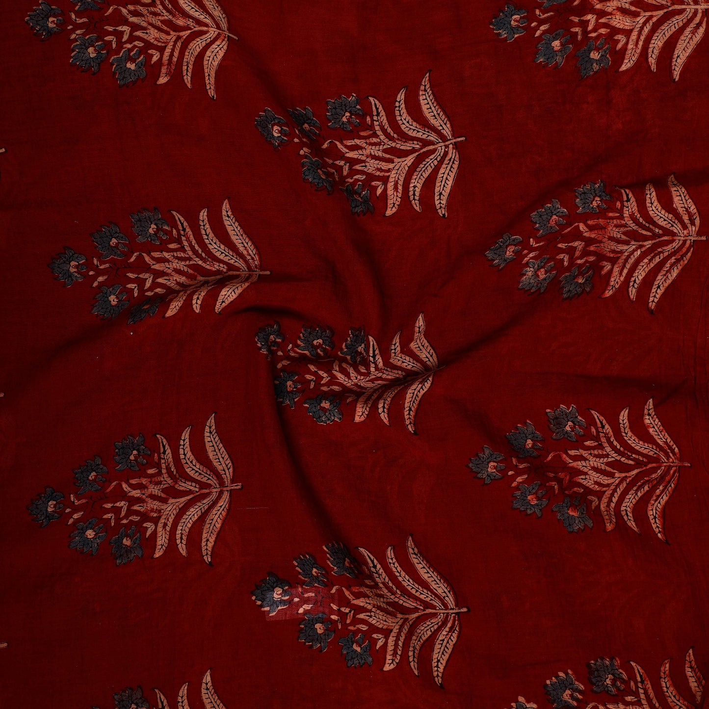 ajrakh fabric