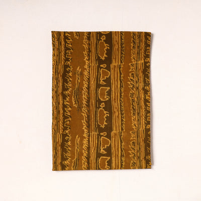 ajrakh fabric