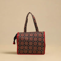 Handcrafted Cotton Small Hand Bag 25