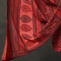 Bagh Print Suit Material