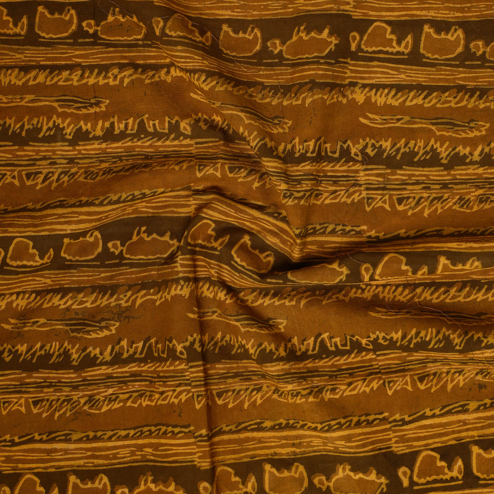 ajrakh fabric