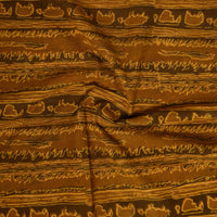 ajrakh fabric