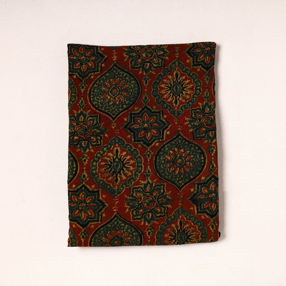 ajrakh fabric