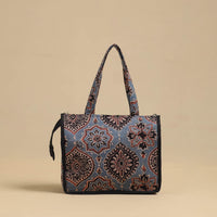 Handcrafted Cotton Small Hand Bag 26