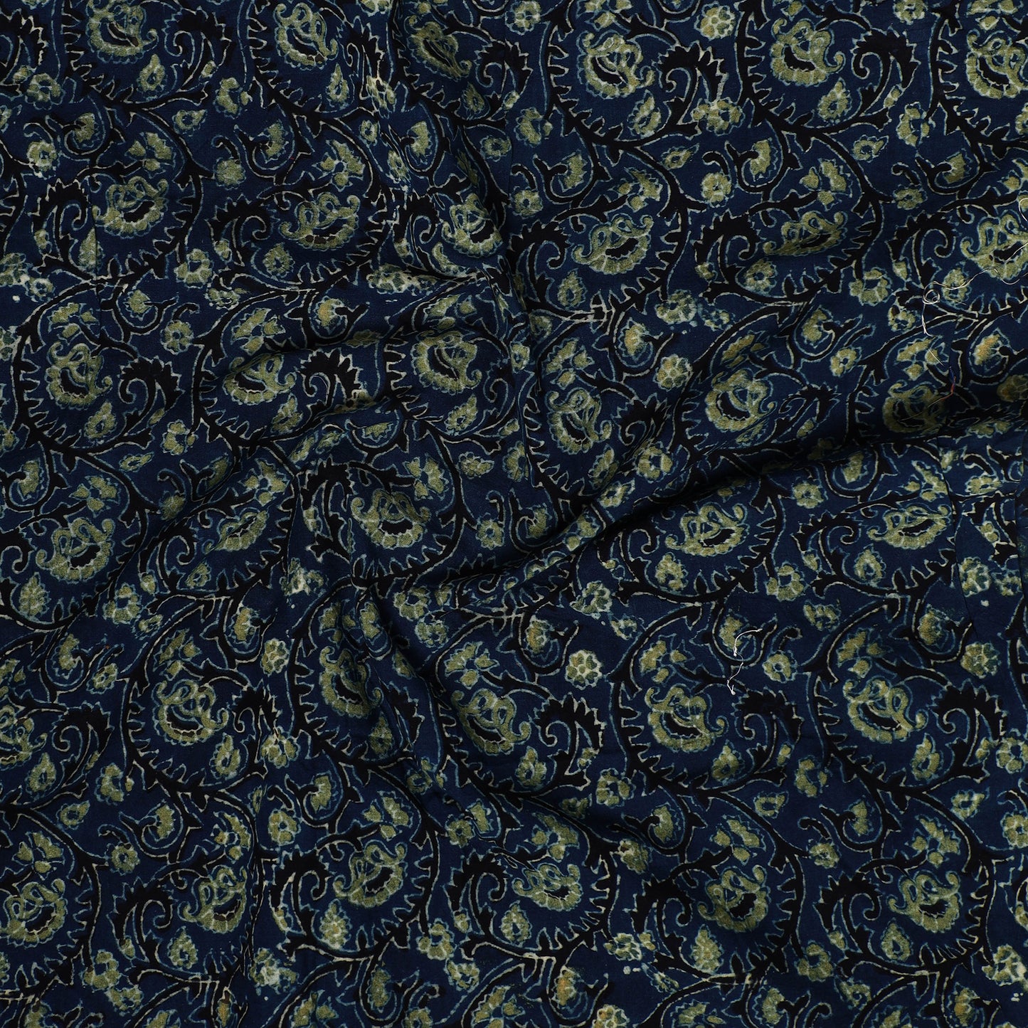 ajrakh fabric