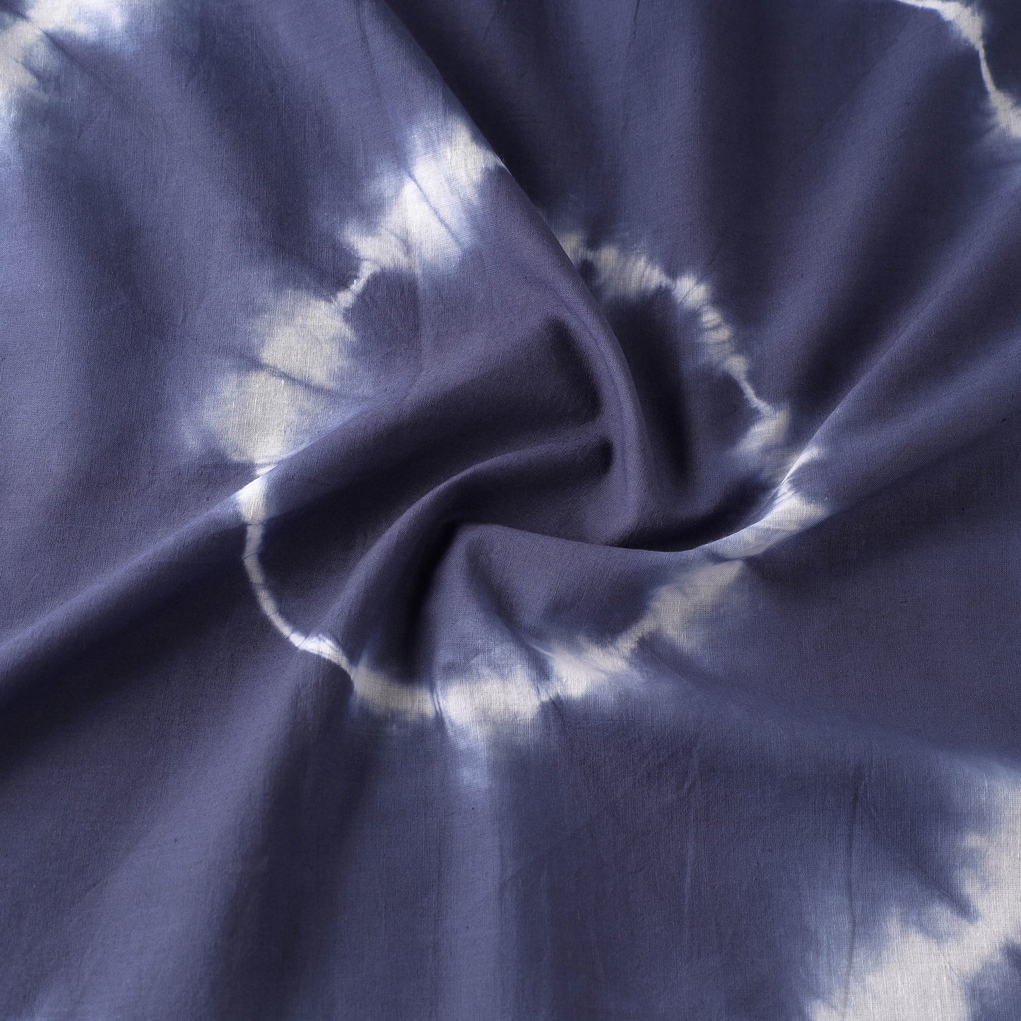 Shibori Tie-Dye Cotton Fabrics