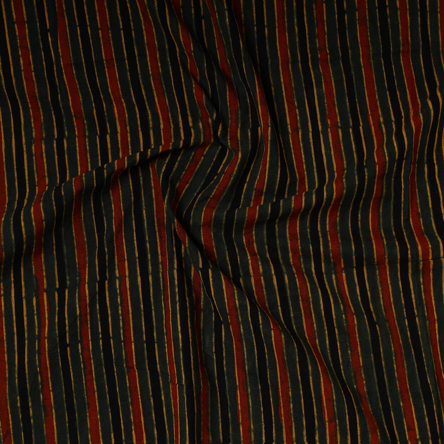 ajrakh fabric