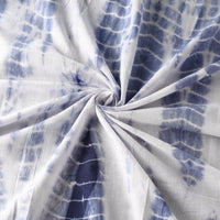 Shibori Fabric