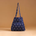 Handcrafted Eco-Friendly Shopping Jhola Bag 01