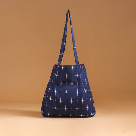 Handcrafted Eco-Friendly Shopping Jhola Bag 01
