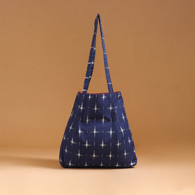 Handcrafted Eco-Friendly Shopping Jhola Bag 01