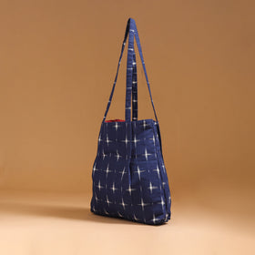Handcrafted Eco-Friendly Shopping Jhola Bag 01