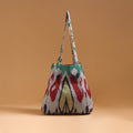 Handcrafted Eco-Friendly Shopping Jhola Bag 02