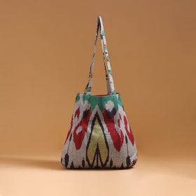 Handcrafted Eco-Friendly Shopping Jhola Bag 02