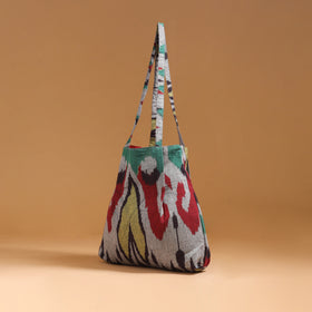 Handcrafted Eco-Friendly Shopping Jhola Bag 02