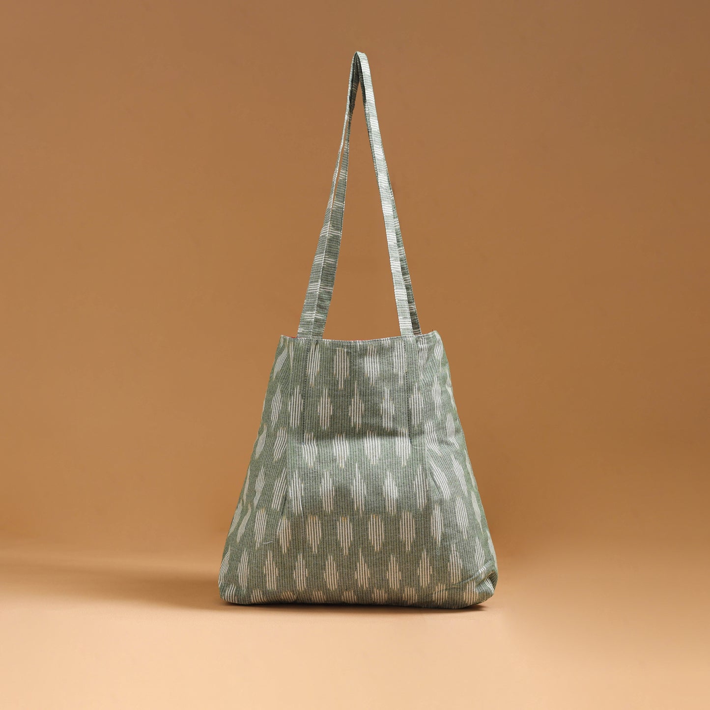 Handcrafted Eco-Friendly Shopping Jhola Bag 05