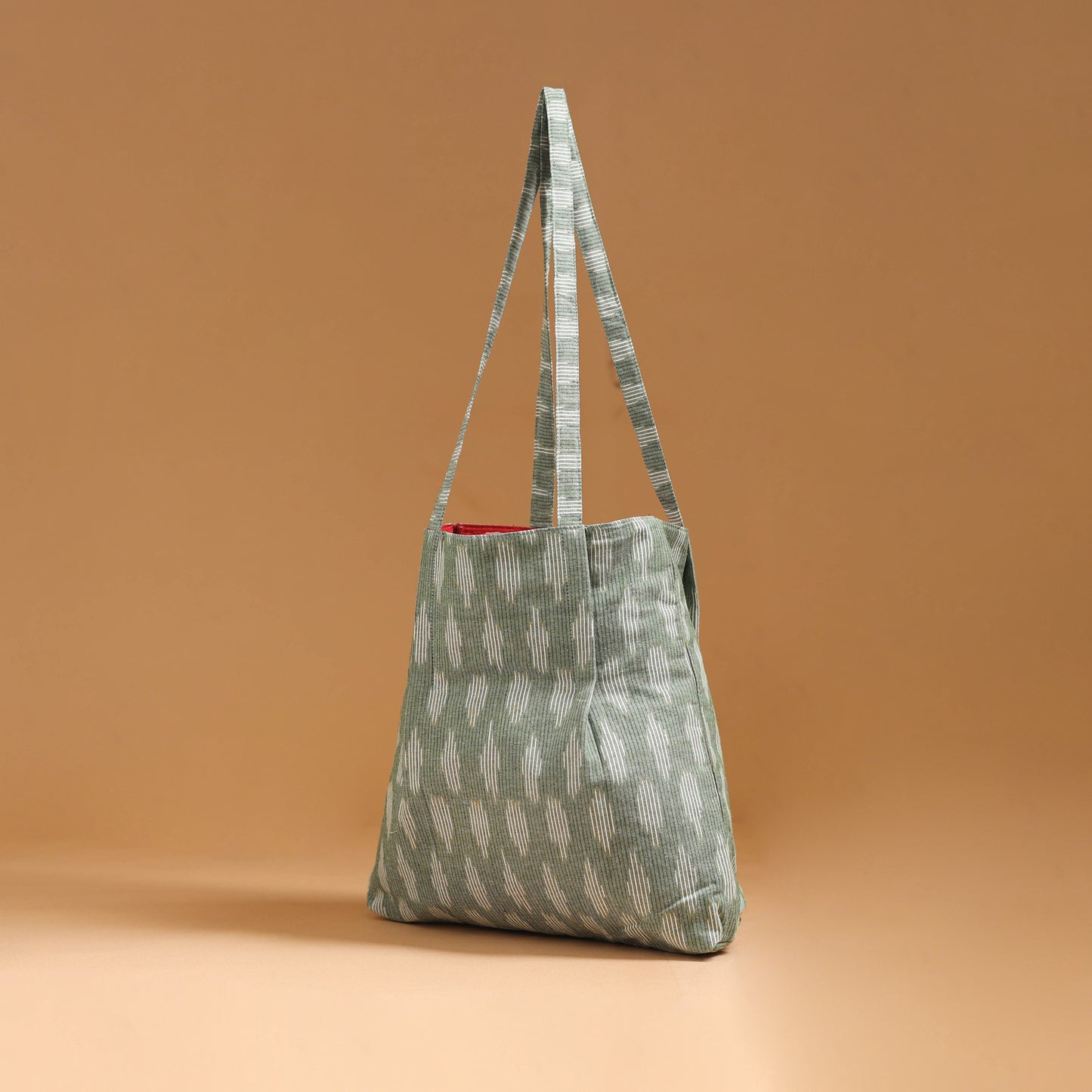 Handcrafted Eco-Friendly Shopping Jhola Bag 05
