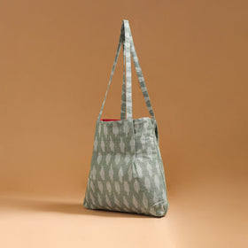 Handcrafted Eco-Friendly Shopping Jhola Bag 05