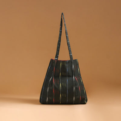 Handcrafted Eco-Friendly Shopping Jhola Bag 06