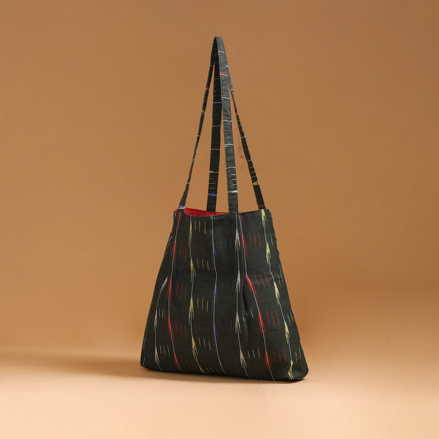 Handcrafted Eco-Friendly Shopping Jhola Bag 06